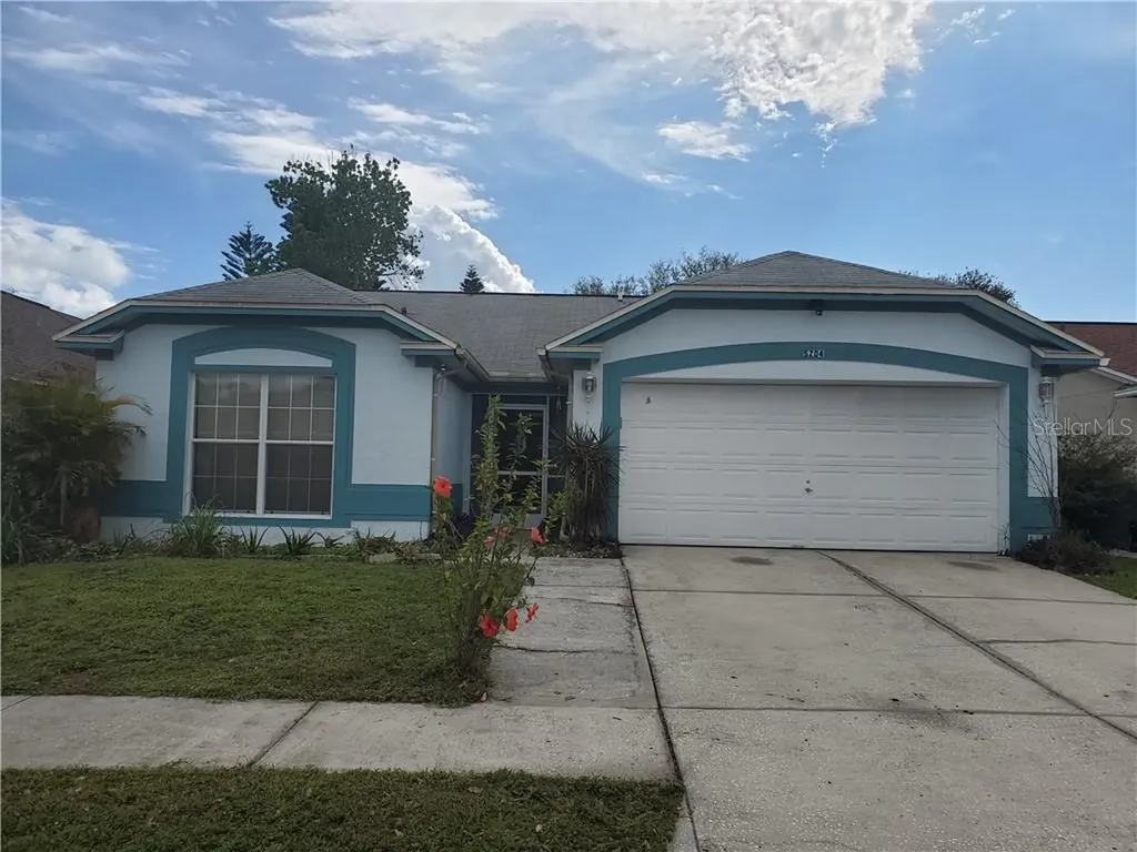 5204 Oceanside Court Tampa FL 33624