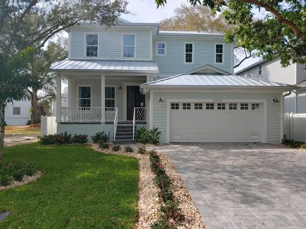 2904 N Perry Avenue Tampa FL 33602