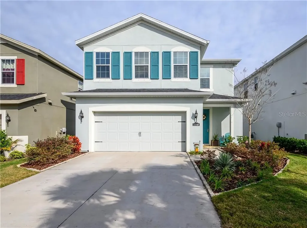 11148 Abaco Island Avenue Riverview FL 33579