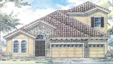 21852 Amelia Rose Way Land O Lakes FL 34637