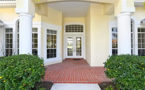 8290 Hugh Alison Place Sarasota FL 34240