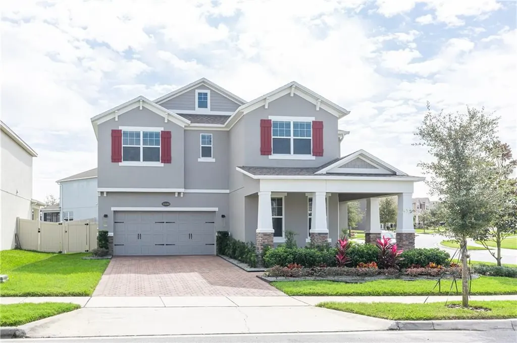 15548 Citrus Harvest Road Winter Garden FL 34787