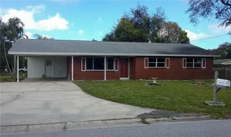 400 Woodland Street Merritt Island FL 32953