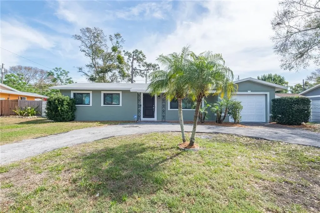 1735 Pamelia Drive Clearwater FL 33755