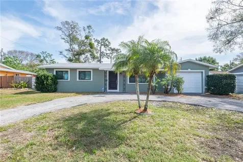1735 Pamelia Drive Clearwater FL 33755
