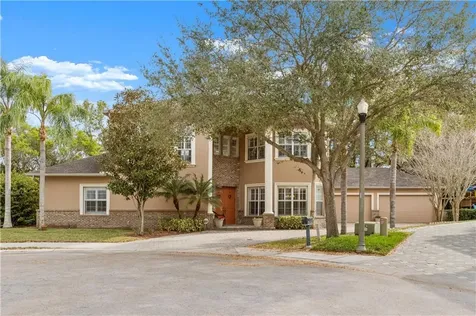 2208 Cypress Hollow Court Safety Harbor FL 34695