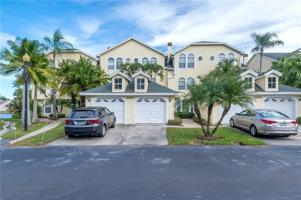 2652 Sabal Springs Drive Clearwater FL 33761