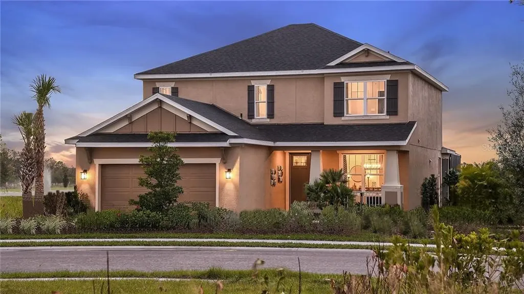 10515 Piedra Drive Palmetto FL 34221