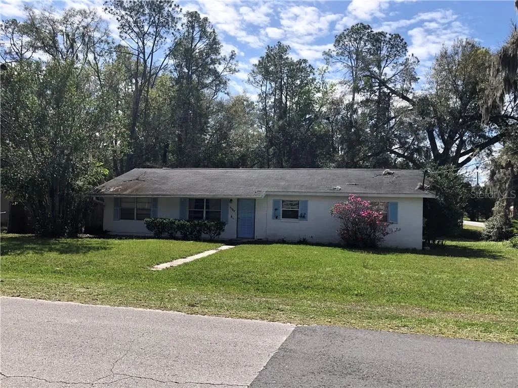 5236 SE 108th Place Belleview FL 34420
