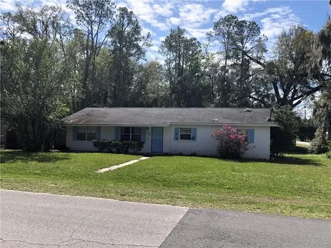 5236 SE 108th Place Belleview FL 34420