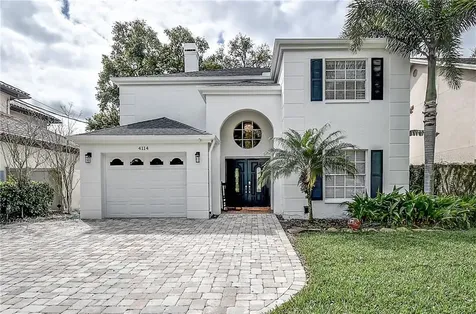 4114 W Barcelona Street Tampa FL 33629