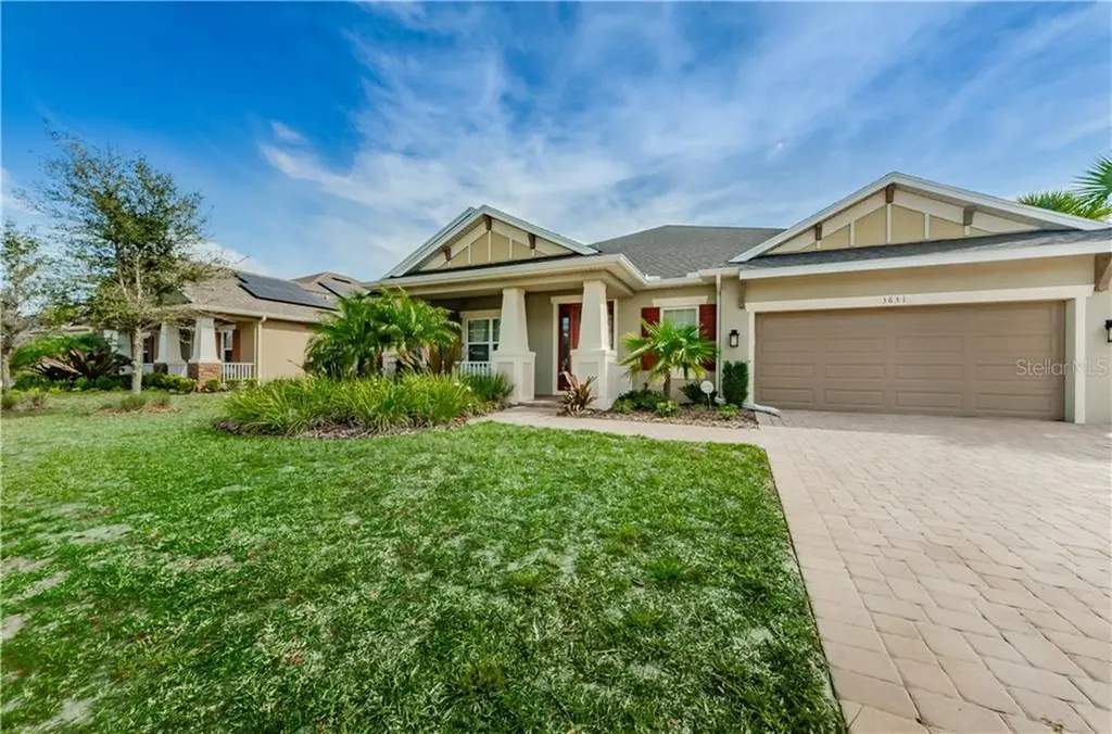 3631 Arbor Chase Drive Palm Harbor FL 34683