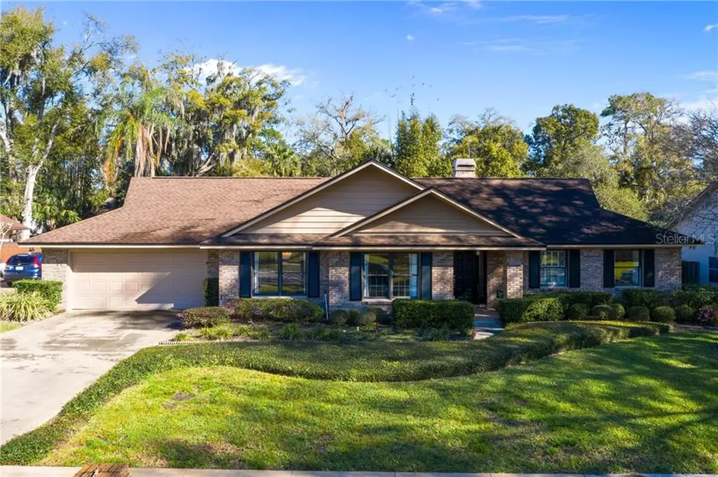 1382 Windy Ridge Court Longwood FL 32750