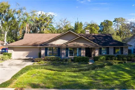1382 Windy Ridge Court Longwood FL 32750