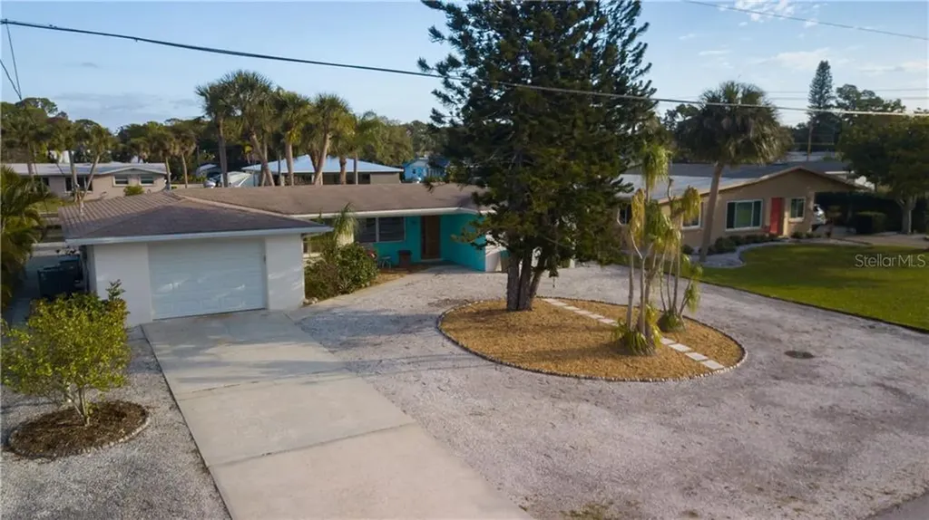 1493 S Maryknoll Road Englewood FL 34223