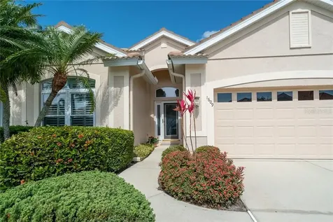1609 San Silvestro Drive Venice FL 34285