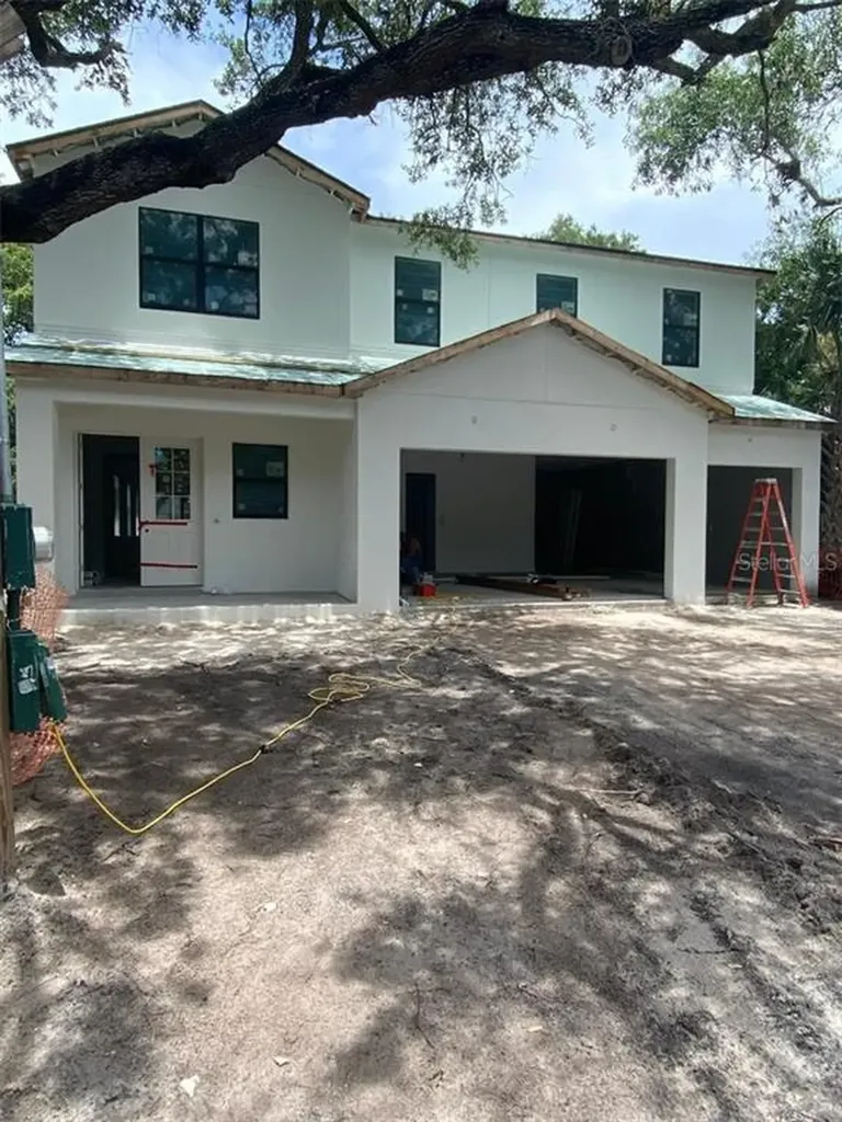 3415 W Beaumont Street Tampa FL 33611