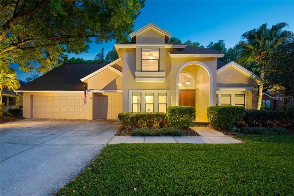 5121 Stonehurst Road Tampa FL 33647