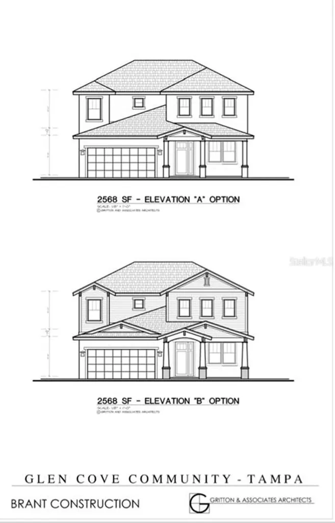3332 Glen Meadow Court Tampa FL 33614