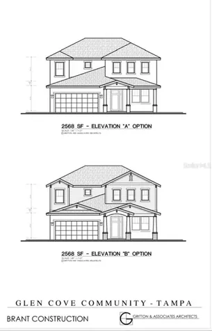 3332 Glen Meadow Court Tampa FL 33614