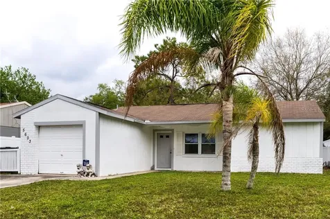 5603 Carrollwood Meadows Drive Tampa FL 33625