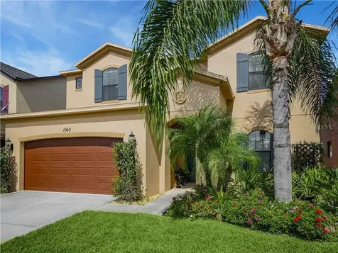1063 Wax Myrtle Avenue Minneola FL 34715