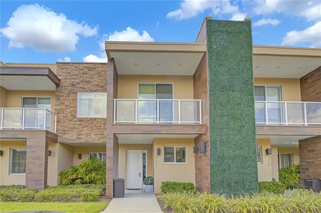 3154 Pantanal Lane Kissimmee FL 34747