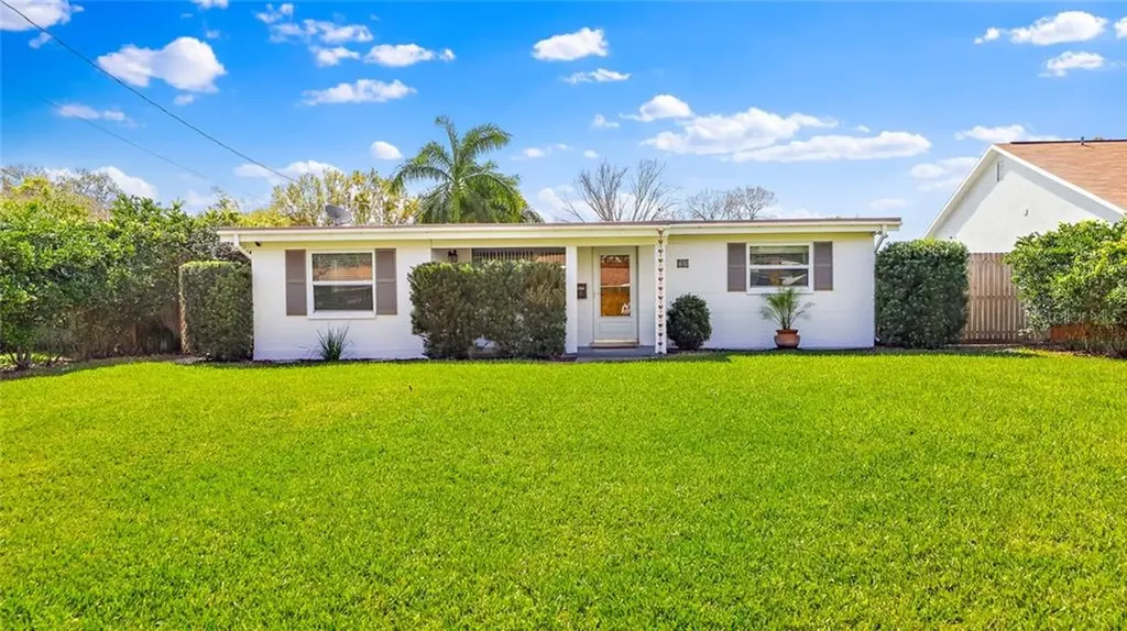 476 58th Avenue NE St Petersburg FL 33703