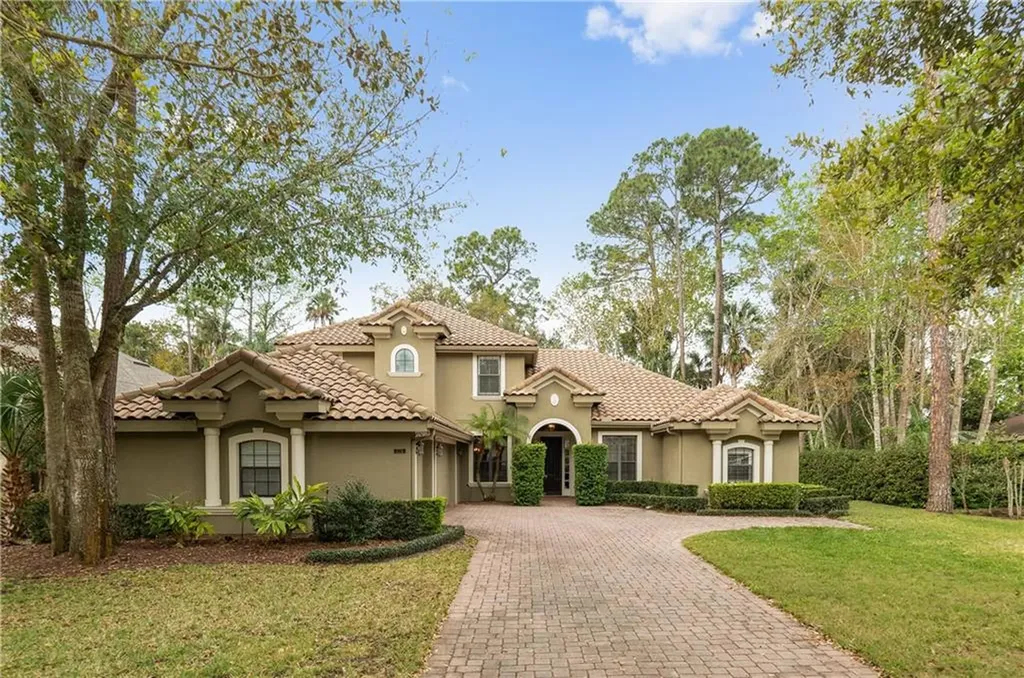 776 Whooping Crane Court Sanford FL 32771