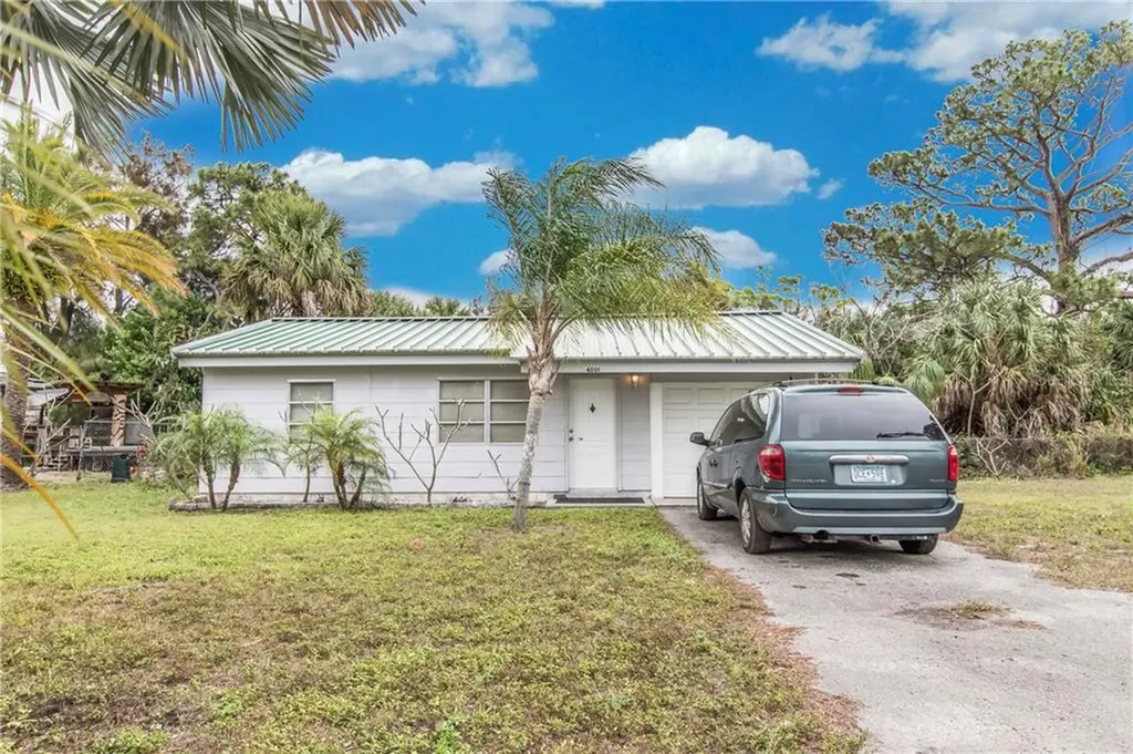 4001 73rd Street N St Petersburg FL 33709