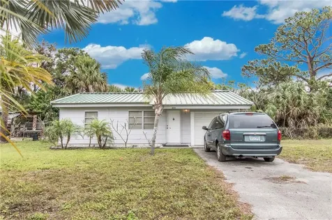 4001 73rd Street N St Petersburg FL 33709