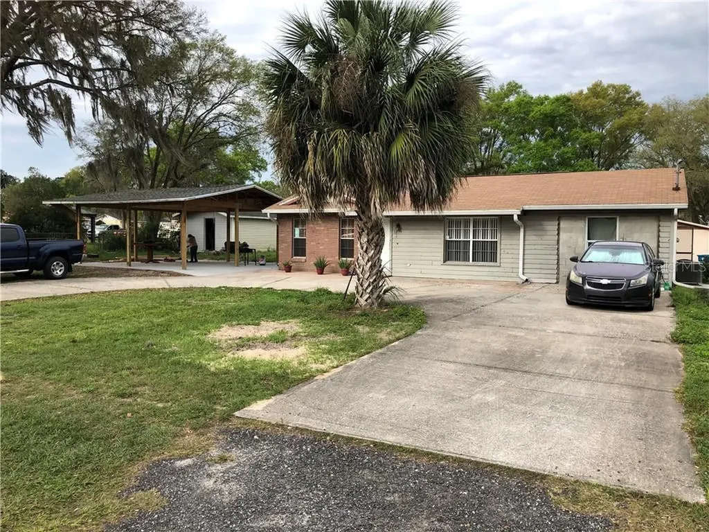 3399 Riverdale Drive Dade City FL 33523