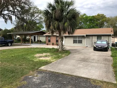 3399 Riverdale Drive Dade City FL 33523