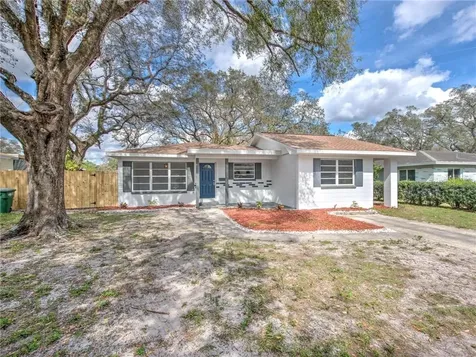 207 W Azalea Avenue Tampa FL 33612