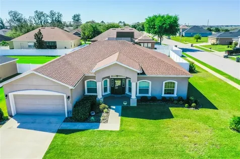 180 Viola Drive Auburndale FL 33823