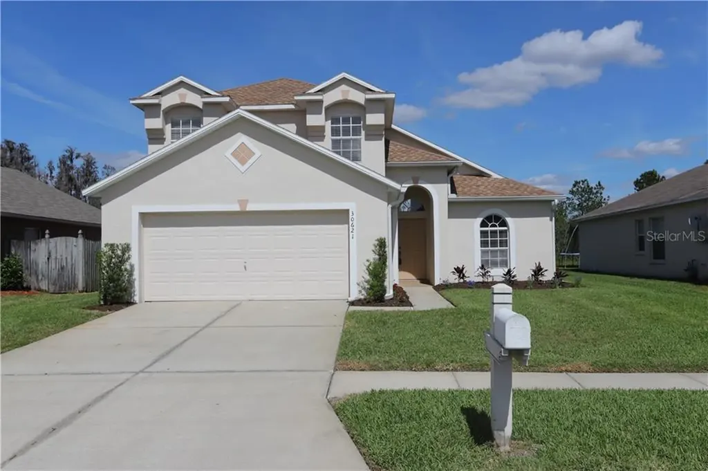 30621 Tremont Drive Wesley Chapel FL 33543