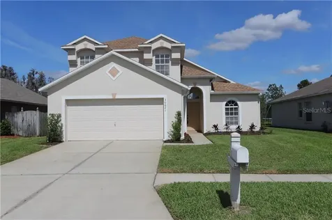 30621 Tremont Drive Wesley Chapel FL 33543