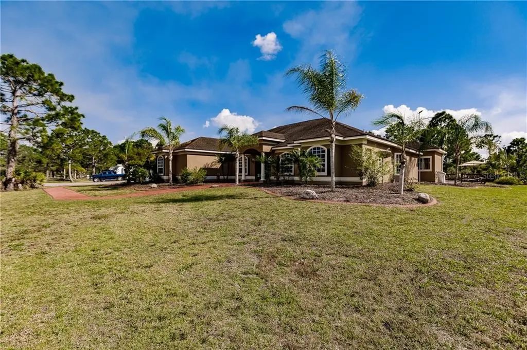 16050 Wildwood Court Punta Gorda FL 33982