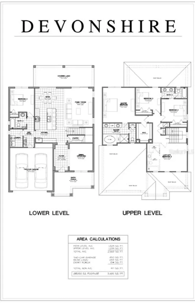 3327 Glen Meadow Court Tampa FL 33614