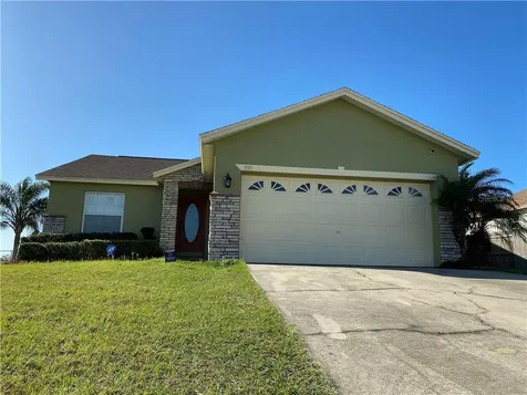 337 Arlington Circle Haines City FL 33844