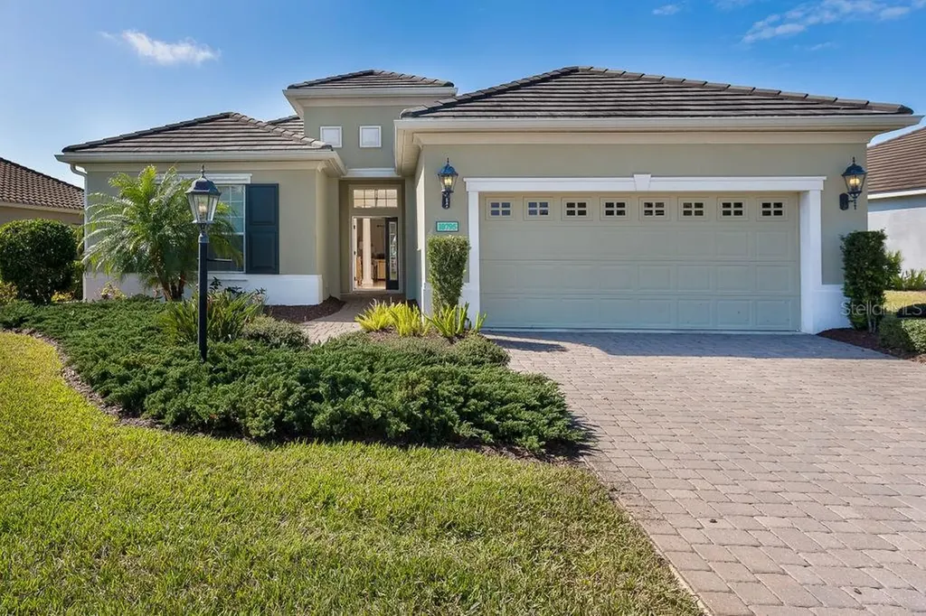 10795 Trophy Drive Englewood FL 34223