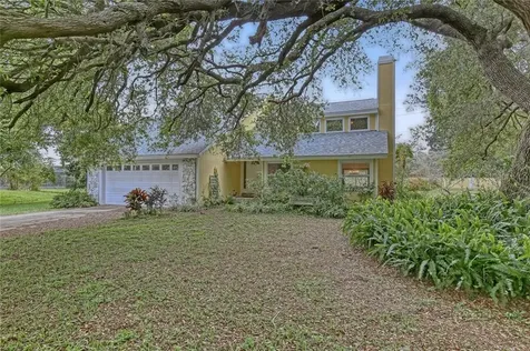 4230 Hillview Circle Merritt Island FL 32952
