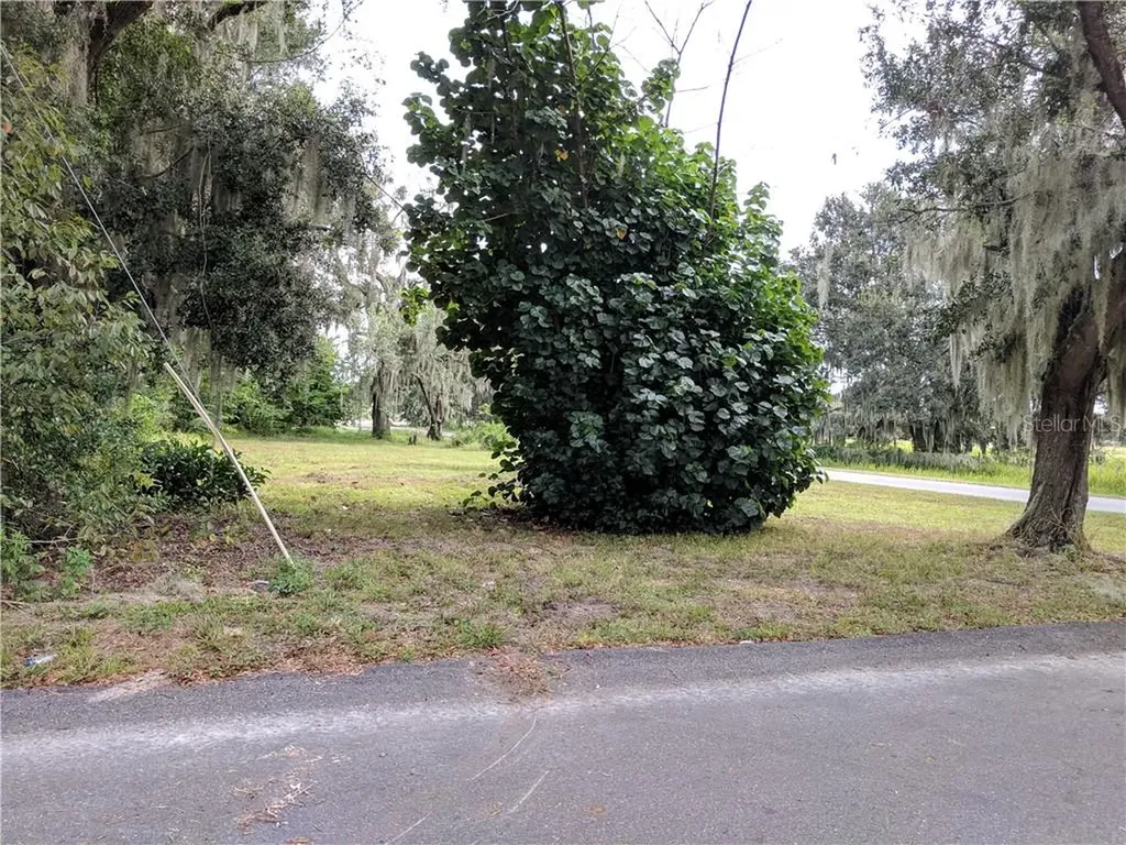823 S Morrison Avenue Fort Meade FL 33841