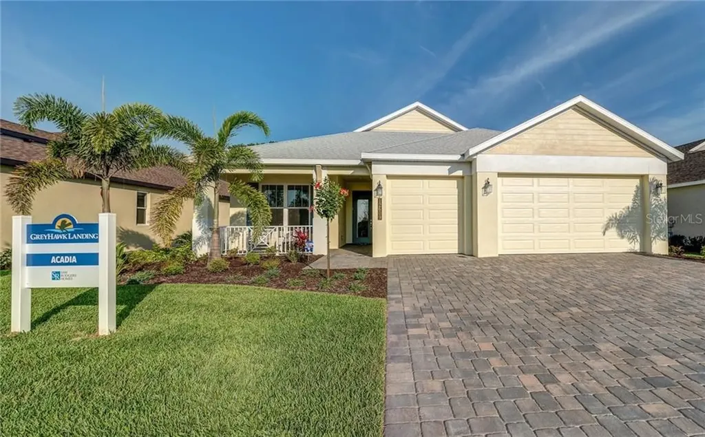 11918 Petunia Terrace Bradenton FL 34212