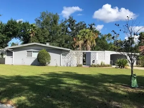 532 Dunblane Drive Winter Park FL 32792
