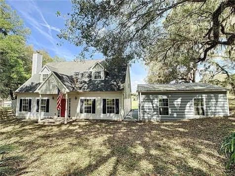 21235 Snow Hill Road Brooksville FL 34601