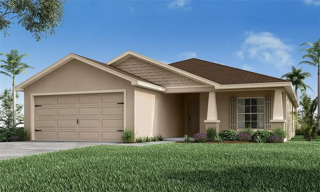 347 San Mauro Drive Auburndale FL 33823