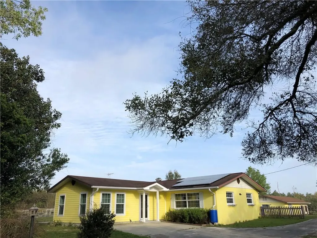 1775 W French Avenue Orange City FL 32763