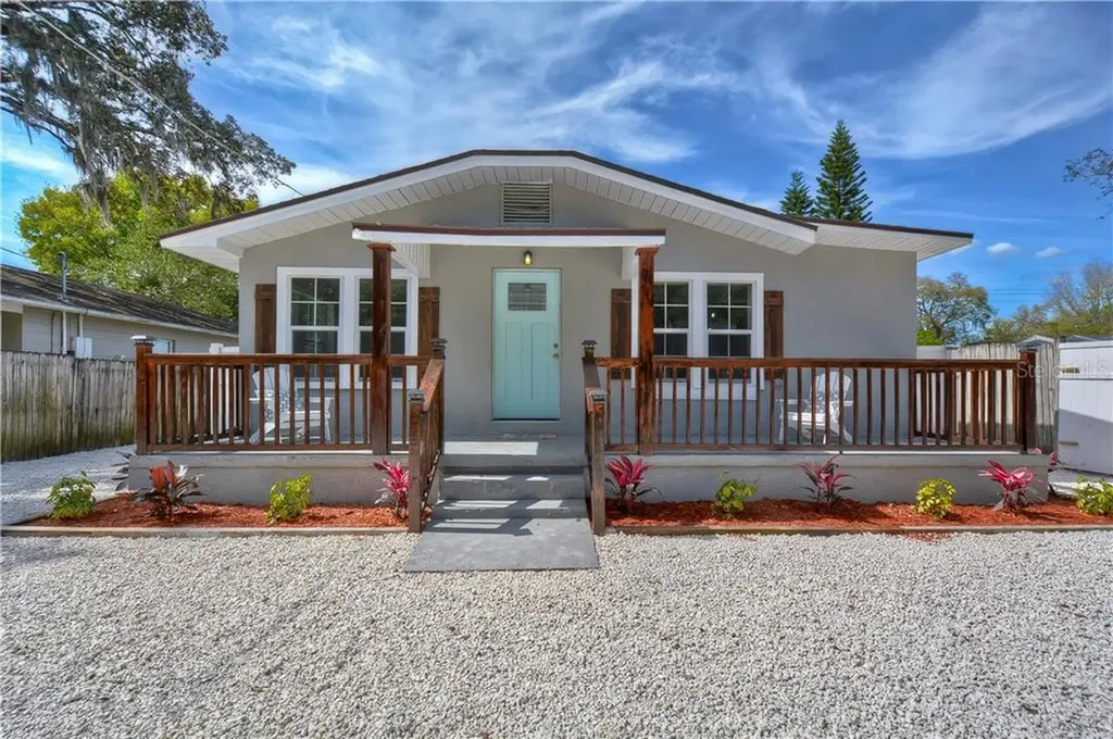 8710 N Hamner Avenue Tampa FL 33604