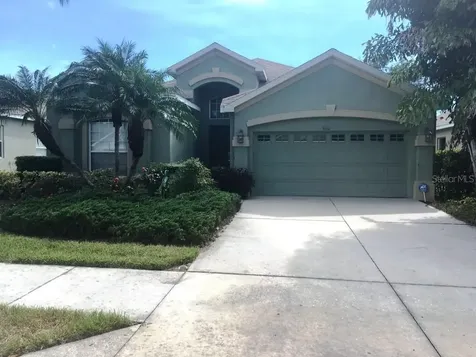 3610 Summerwind Circle Bradenton FL 34209